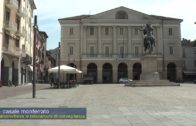 Casale: denunciato per manomissione delle telecamere in piazza Mazzini