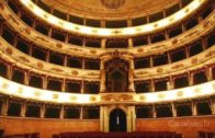 Conoscere Casale Monferrato in due minuti: il teatro municipale