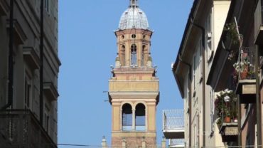 Conoscere Casale Monferrato in due minuti: la torre civica