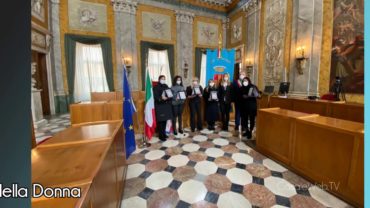 8 marzo: i riconoscimenti per le donne del sindaco di Valenza, Maurizio Oddone