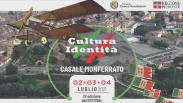 Festival CulturaIdentità, dal 2 al 4 luglio a Casale Monferrato