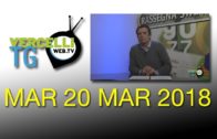 TG – Mar 20 Mar 2018
