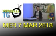 TG – Mer 7 Mar 2018