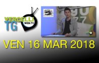 TG – Ven 16 Mar 2018