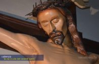Valenza: la Via Crucis del venerdì santo