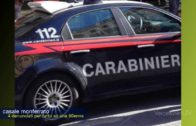 Casale: 4 denunciati per furto ad 80enne