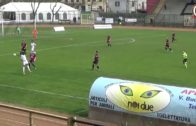 Casale FBC – S.C.Caronnese  0-1