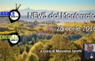 TG – Giovedì 17 aprile 2025