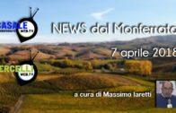 TG – Giovedì 17 aprile 2025