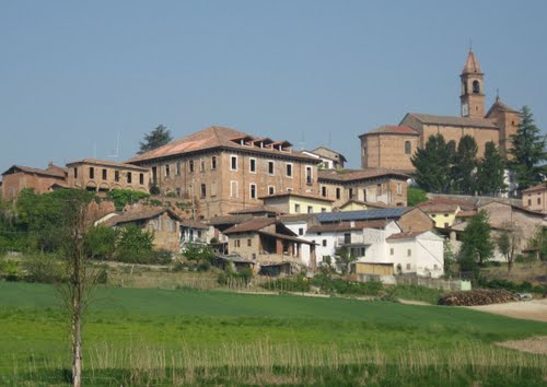 Pecetto di Valenza: “Sentieri di Fiume” il documentario di Alberto Sachero