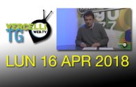 TG – Lunedì 15 aprile 2024