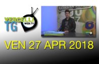 TG – Giovedì 17 aprile 2025