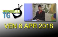 TG – Ven 6 Apr 2018