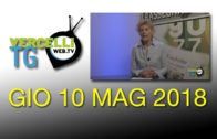 TG – Mercoledì 24 aprile 2024