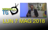 TG –Lunedì 22 aprile 2024