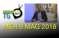 TG – Mer 9 Mag 2018