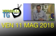 TG – Martedì 16 aprile 2024