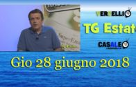 TG – Martedì 16 aprile 2024