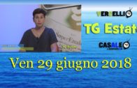 TG – Martedì 16 aprile 2024