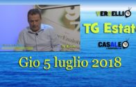 TG – Mercoledì 17 aprile 2024