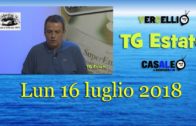 TG – Martedì 16 aprile 2024