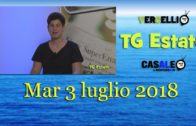 TG – Lunedì 15 aprile 2024