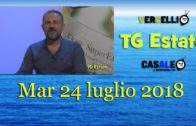 TG – Venerdì 12 aprile 2024