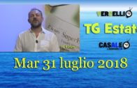 TG – Lunedì 15 aprile 2024