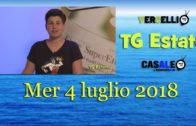 TG – Mercoledì 17 aprile 2024