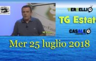 TG – Mercoledì 24 aprile 2024