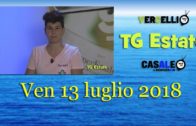 TG – Martedì 16 aprile 2024