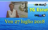 TG – Martedì 23 aprile 2024