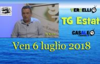 TG – Lunedì 15 aprile 2024