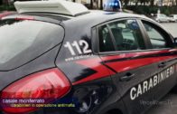 Casale: operazione antimafia dei Carabinieri