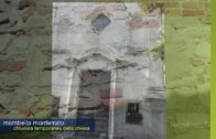 Mombello Monferrato: chiude temporaneamente la Chiesa parrocchiale