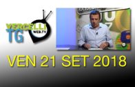 TG – Martedì 16 aprile 2024