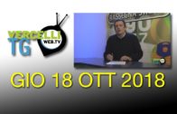 TG – Lunedì 15 aprile 2024