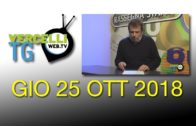 TG – Lunedì 15 aprile 2024