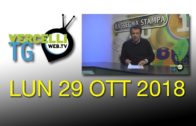 TG – Lunedì 15 aprile 2024