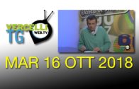 TG – Mar 16 Ott 2018