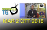 TG – Mar 2 Ott 2018