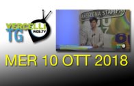 TG – Mer 10 Ott 2018