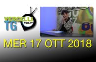 TG – Mer 17 Ott 2018