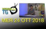 TG – Lunedì 15 aprile 2024