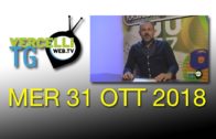 TG – Mer 31 Ott 2018