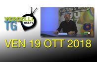 TG –Lunedì 22 aprile 2024