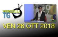 TG – Martedì 16 aprile 2024