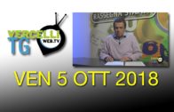 TG – Martedì 16 aprile 2024