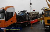 Incidente sulla Casale / Valenza