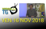 TG – Ven 16 Nov 2018